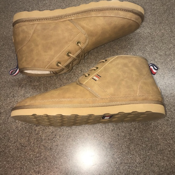 Welsh Fashion Chukka Boots | Poshmark